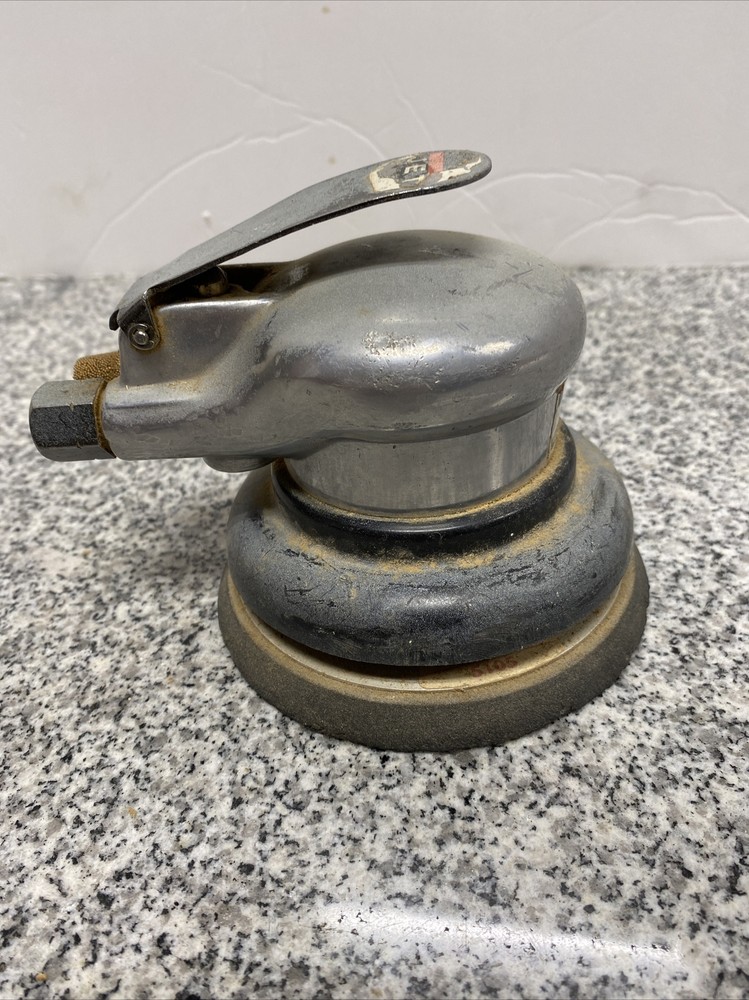 Jet Orbital Sander JSM-603-5 a-x