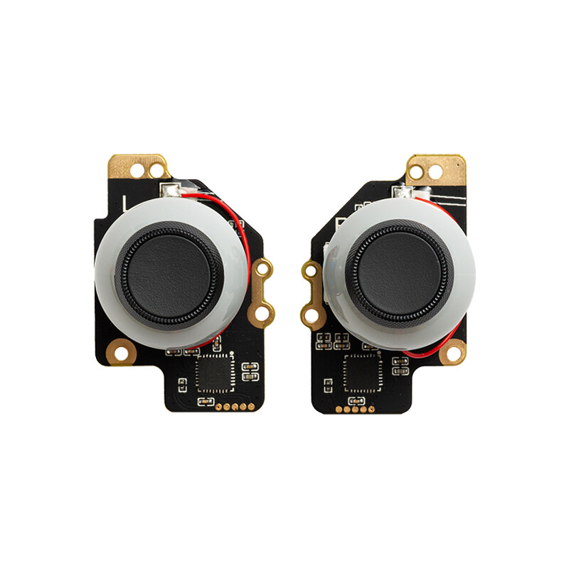 For Steam Deck No Drifting Joys Gulikit Electromagnetic Joystick Module Type-A/B