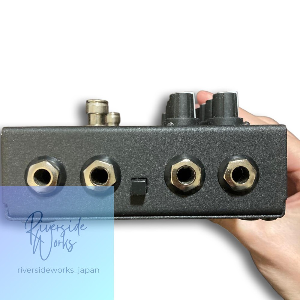 EBS (EBS) MICROBASSII