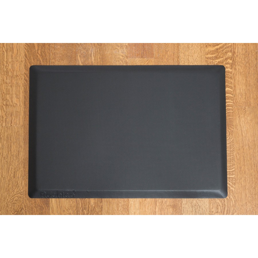 Lorell Energizing Sit/Stand Desk Mat (llr-99985) (llr99985)