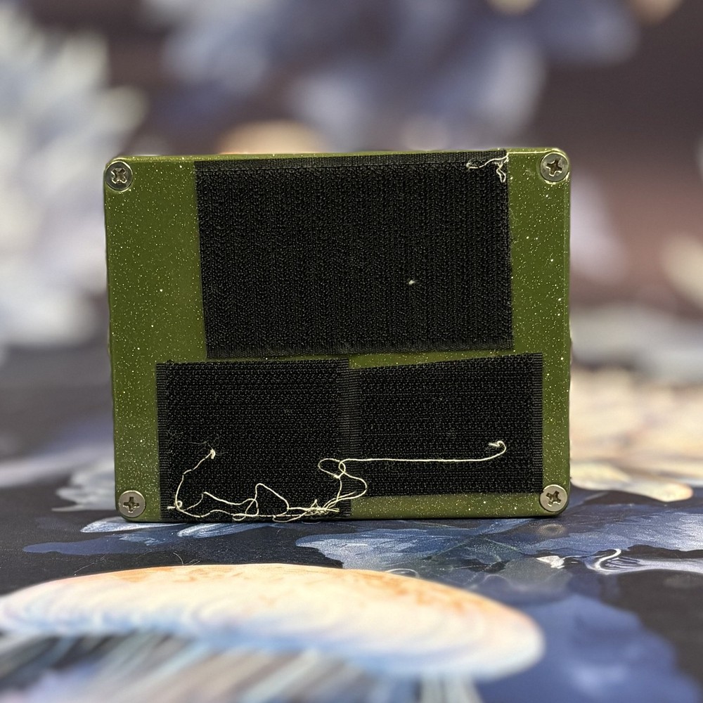 SolidGoldFX Zeta DLX Used