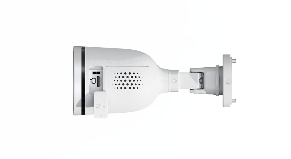 Foscam S41 spotlight camera