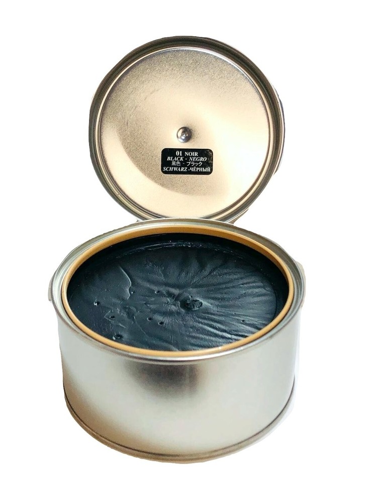 Saphir Beaute du Cuir Creme Surfine Shoe Cream 500ml