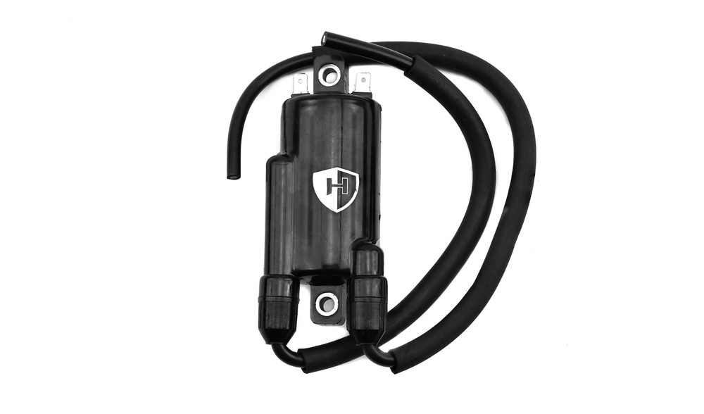 Ignition Coil For Kawasaki Z 1300 1983