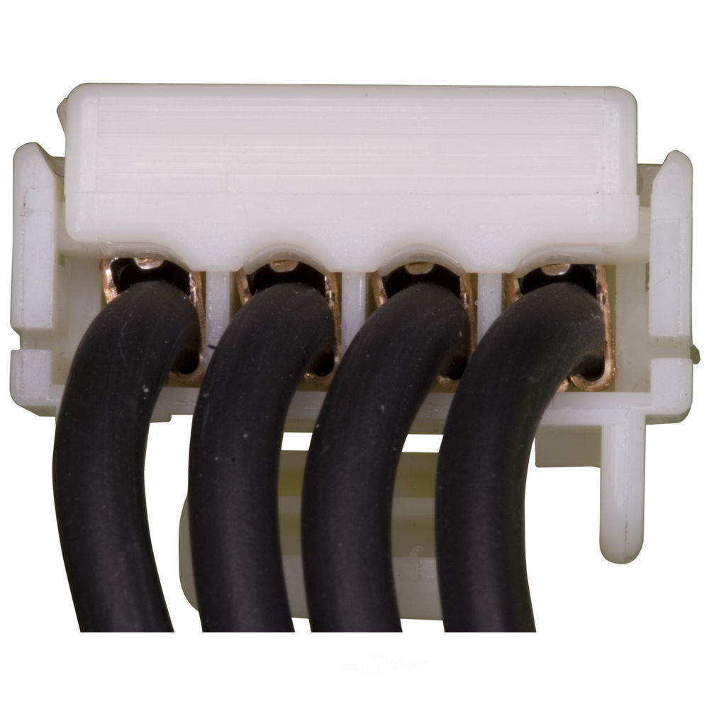 Anti-Theft Transceiver Connector WVE 1P1773