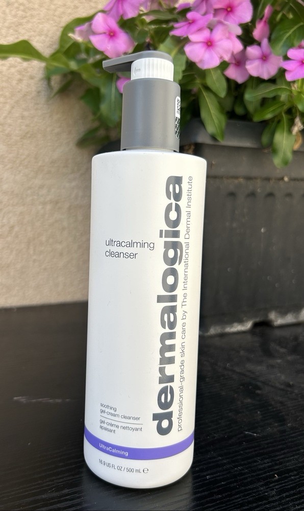 Dermalogica Ultracalming Cleanser 16.9 oz