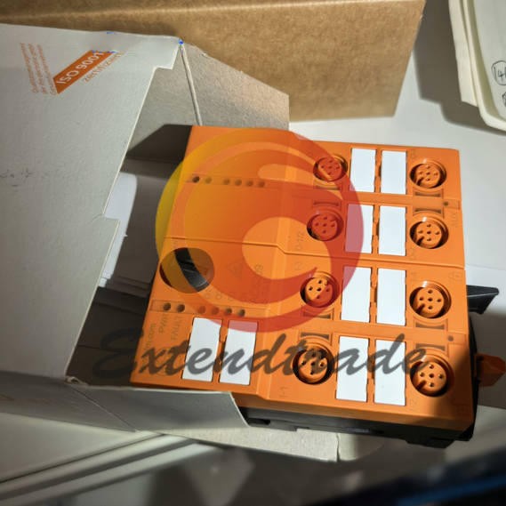 1PCS NEW IFM AC5209 Module