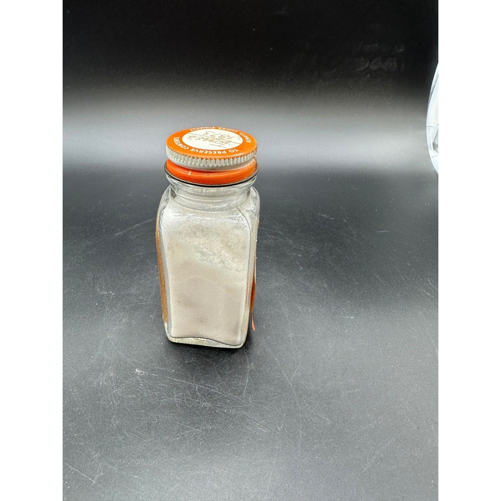 Vintage TonesSea-Sen Bottle