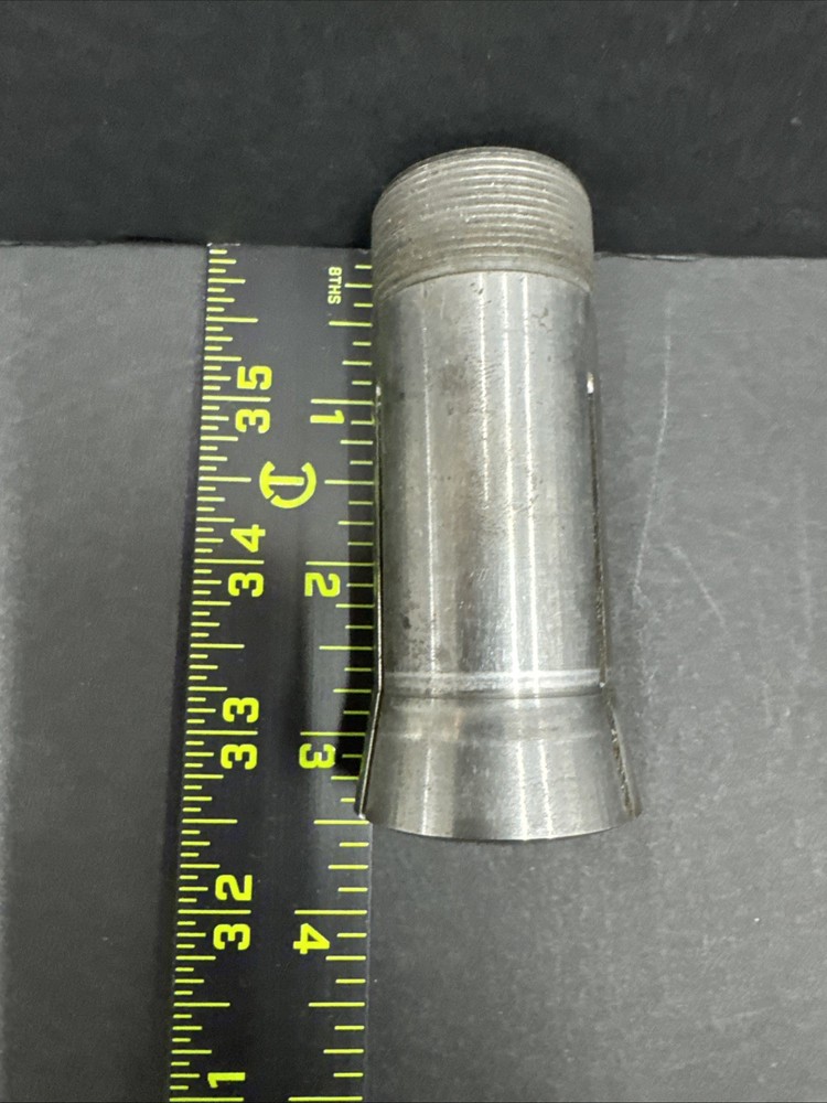 HARDINGE 5C COLLET with Internal Threads - 31/32"