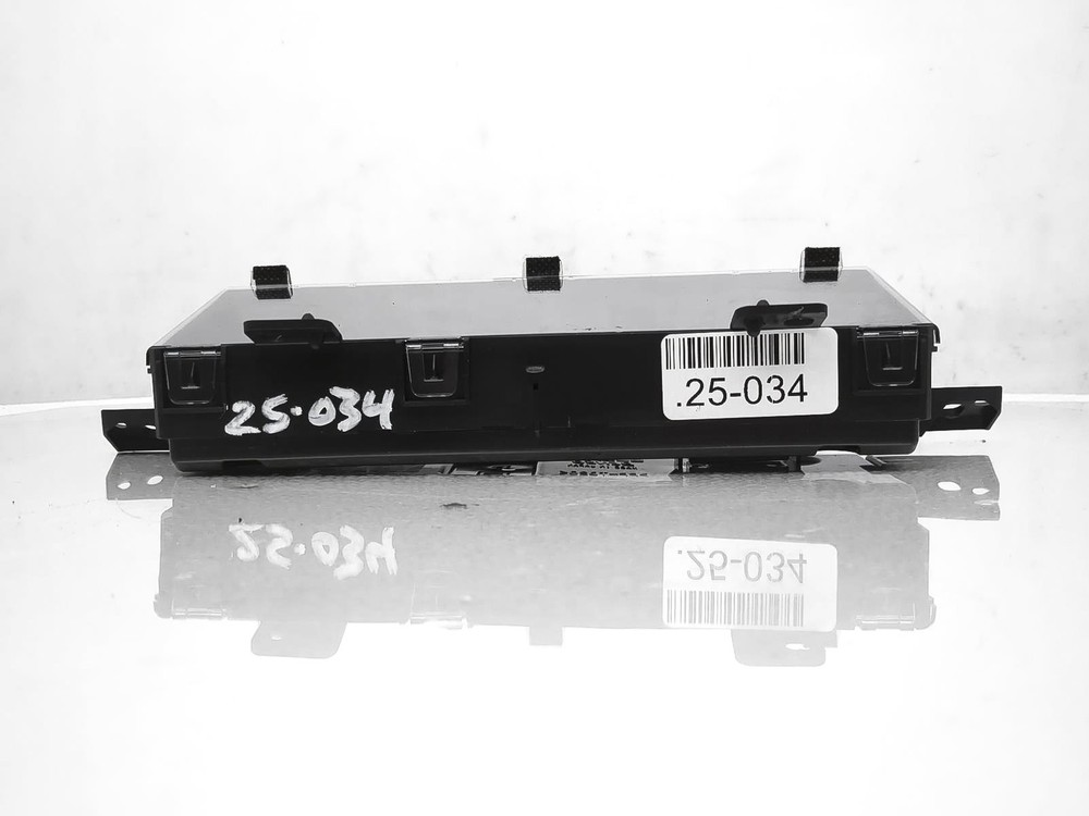 2020-2021 Subaru Forester Upper Multi Info Display Screen - 85261Sj313