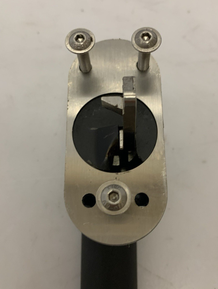 Covotherm Mini easyTouch OES 6.06 Door Handle Replacement