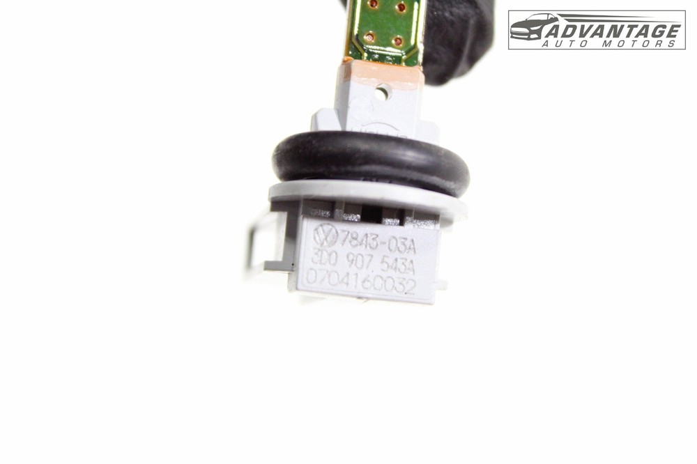 2017-2020 AUDI A4 B9 HVAC CLIMATE INTERIOR CABIN AIR TEMPERATURE SENSOR OEM