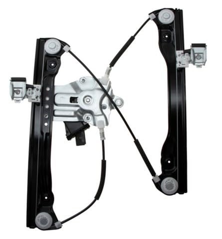 Aci Window Motor And Regulator Assembly P N 382337