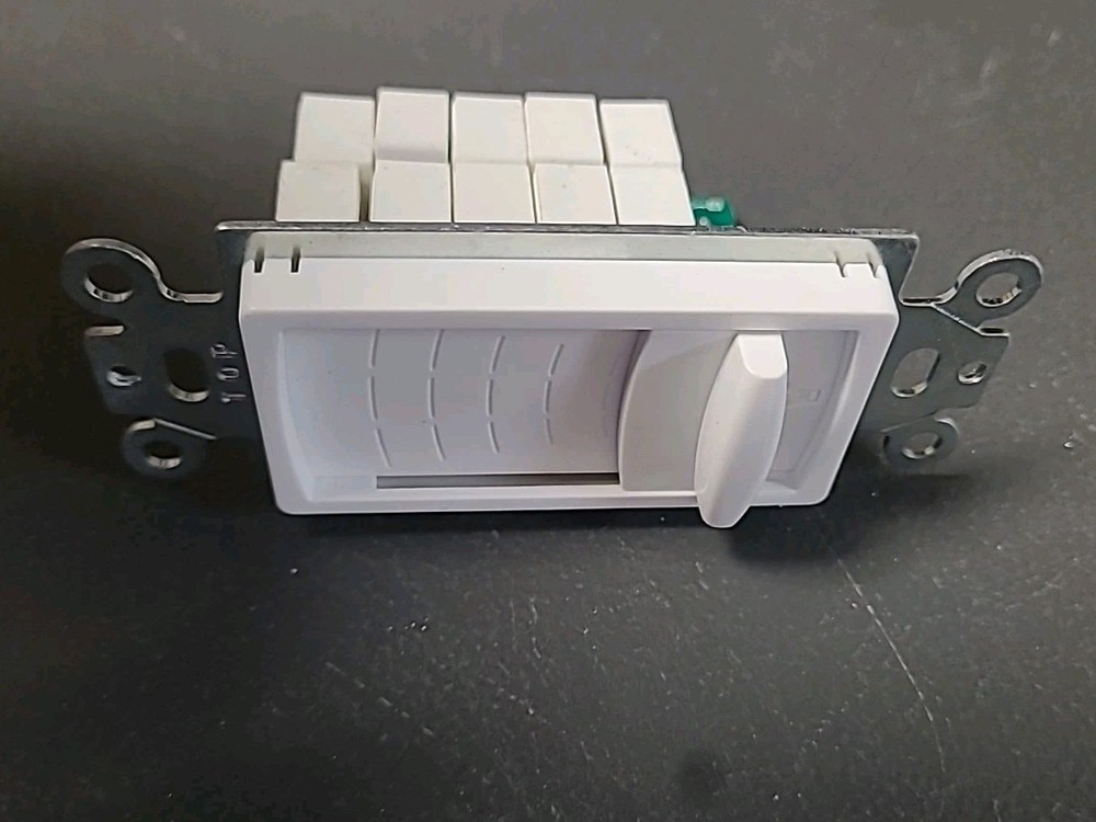 Commercial Electric - Speaker Volume Control