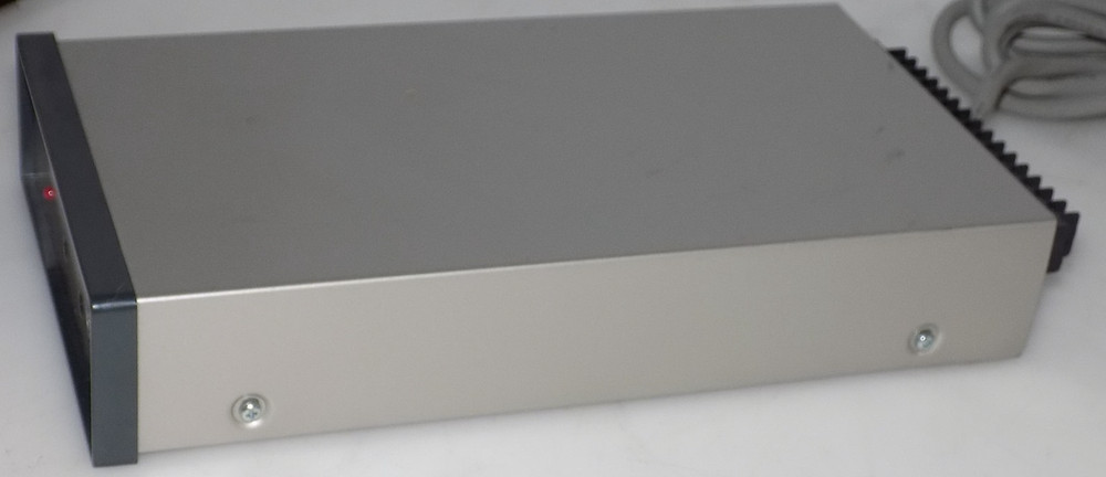 VIDEOTEK ADA-16 analog audio distribution amplifier