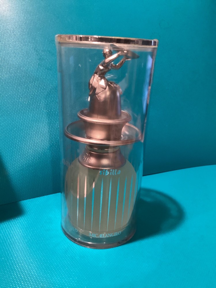 SIBILLA BY MICAELANGELO 3.4 FL.OZ. Eau De Parfum Spray