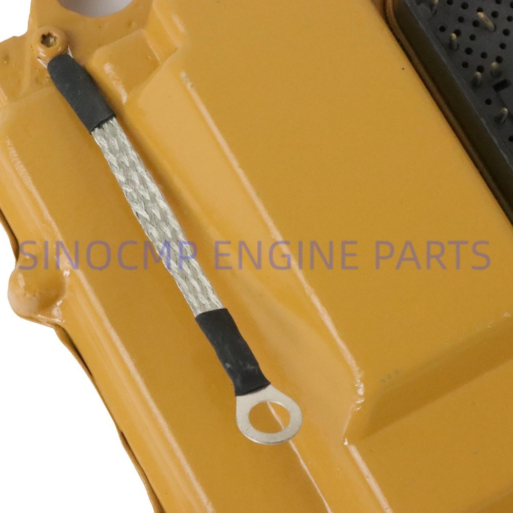Controller 10R-8097 154-4233 For CAT 252B 257B 262B 267B 268B 277B 287B Loader