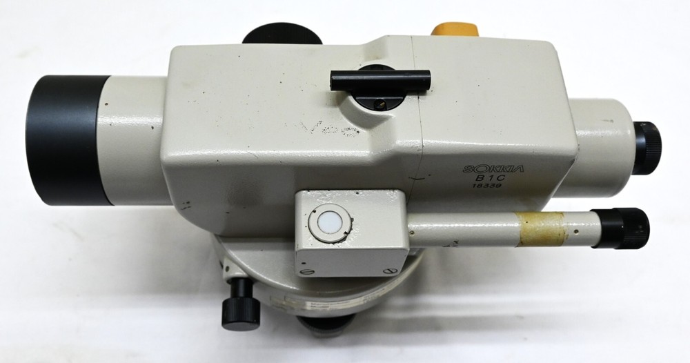 SOKKIA B1C Automatic Level