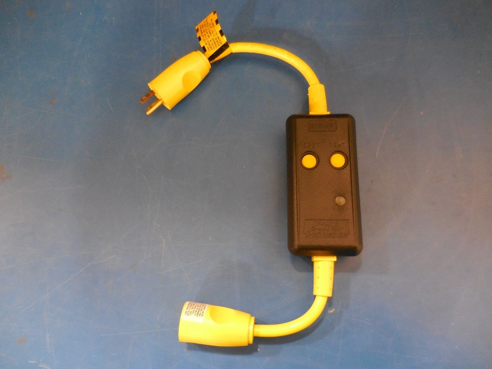 Bryant Ground Fault Circuit Interrupter B-233789