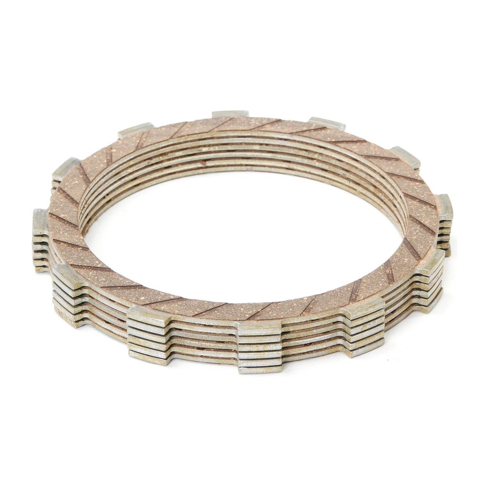 TRW Clutch Kit Mcc220-6