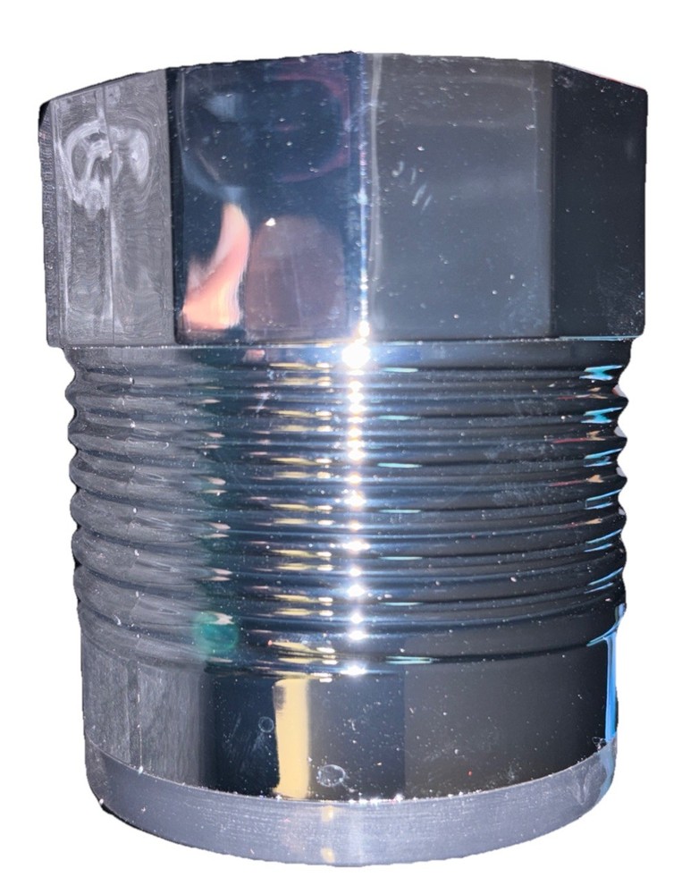 Wrenchware Bolt Cup - New in Box