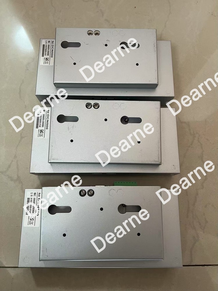 1pc Taiwan Chroma DNC500 chroma data logger