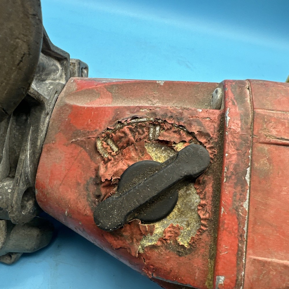 Hilti DD100 Diamond Core Coring Drill