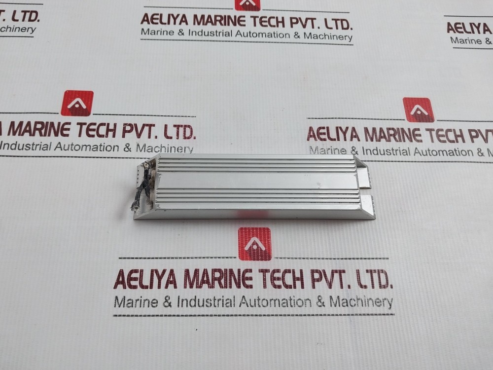 ASZ100W500OHMK Resistor