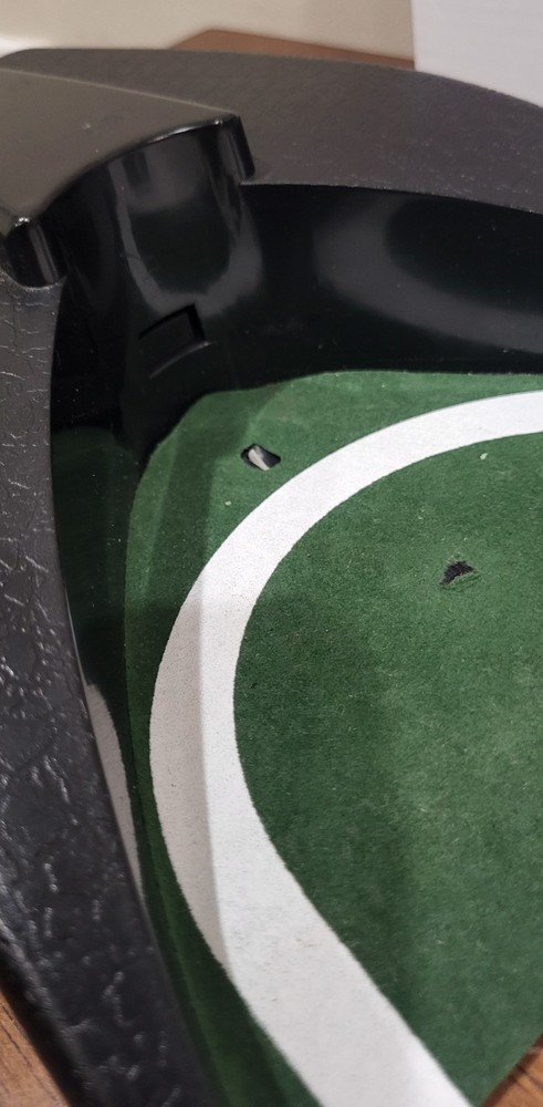 Automatic Putting Cup Battery-Powered Indoor Golf Training Aid TESTED