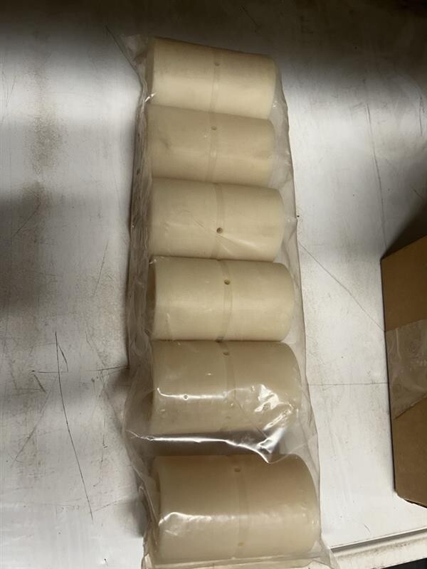 WARATAH HTH616 MAIN PIN BUSHINGS