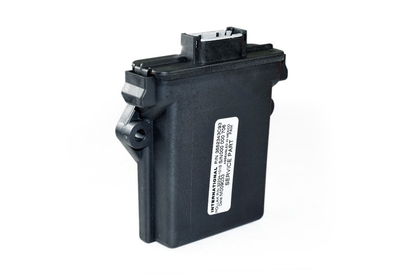 International Cab Module 3552343C93 (650-10258)