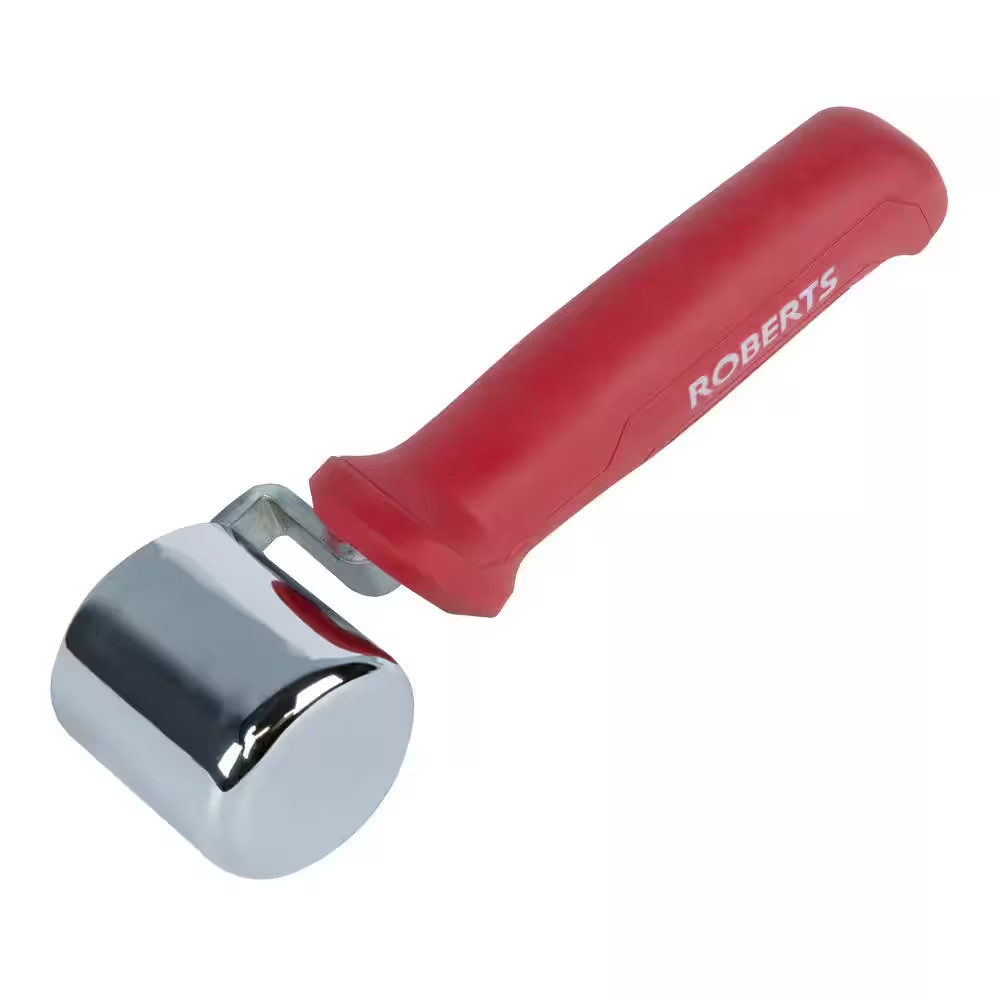 2 In. Vinyl Seam Roller