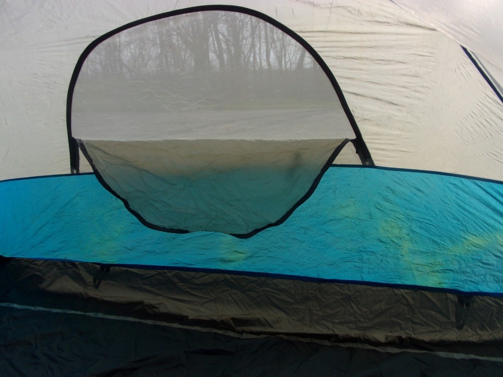 GANDER MOUNTAIN TENT