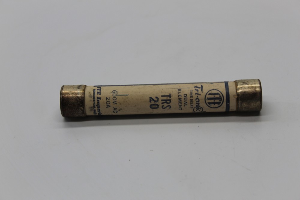 ITE TRS20 FUSE NSNP