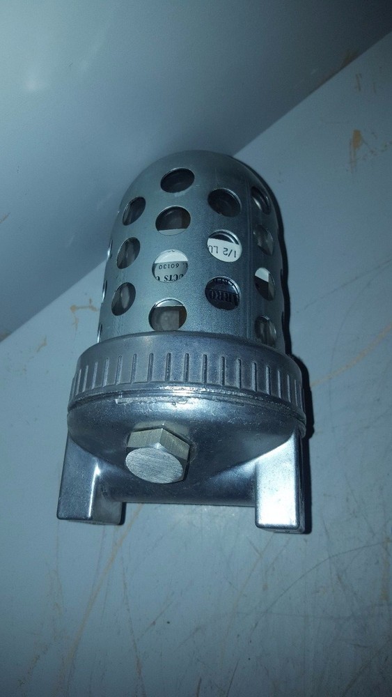 Arrow 1/2 Lubricator, 4104