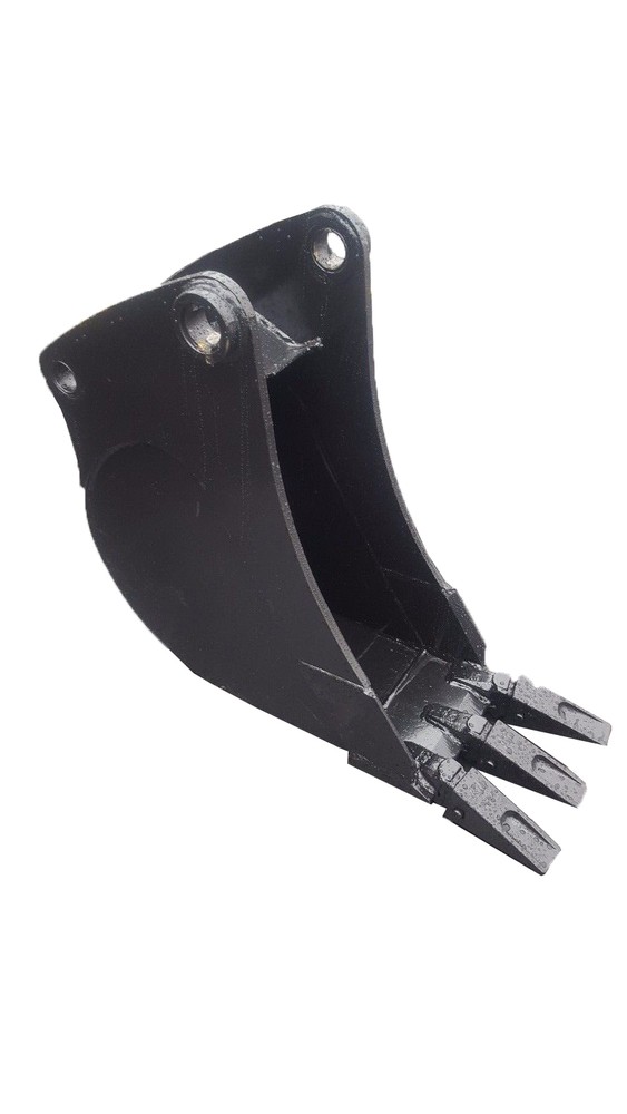 New 12" Caterpillar 416 E  Backhoe Bucket