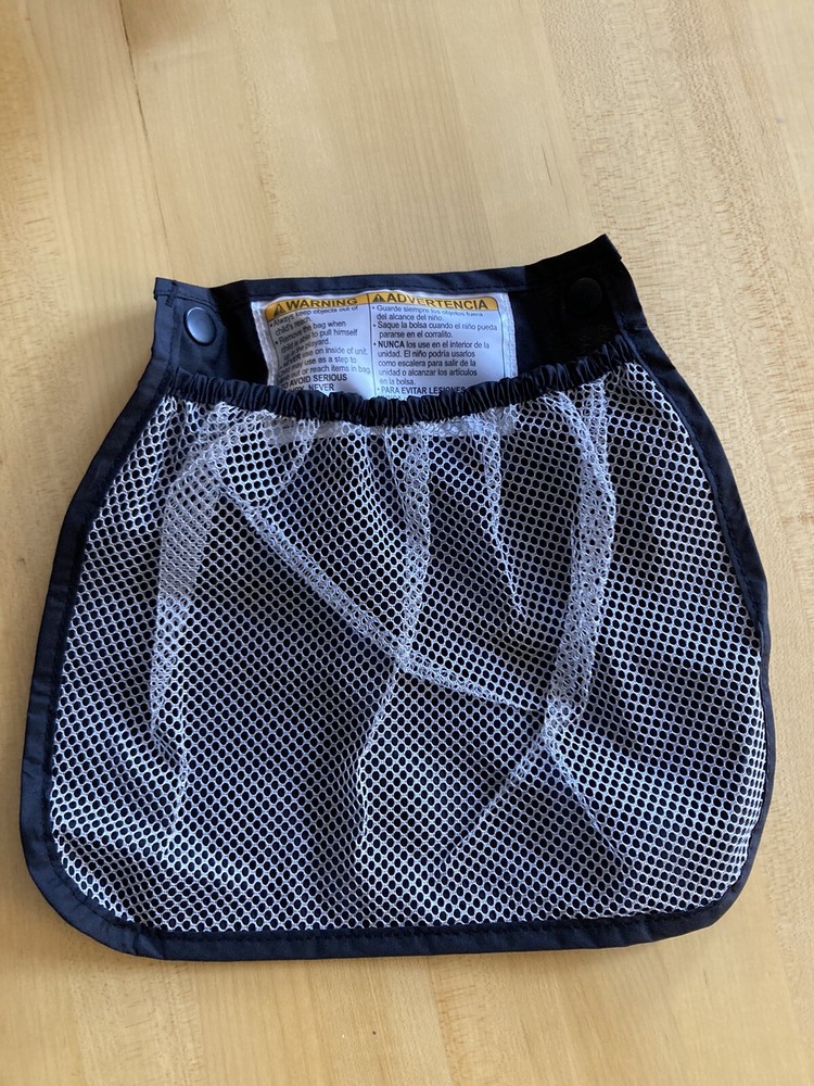 Graco Pack N Play Storage Bag