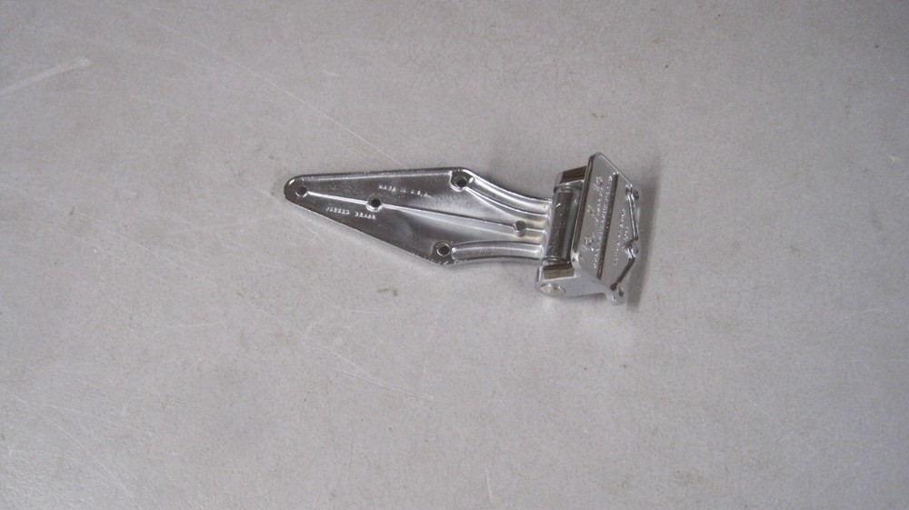 KASON HINGE # 1071-A NOS