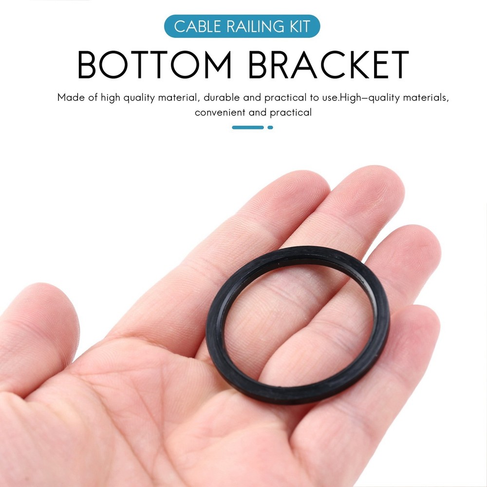 Spacer for Bottom Bracket Fitting (8 Pieces/2 Set) 2.5mm/Pcs Bottom2323