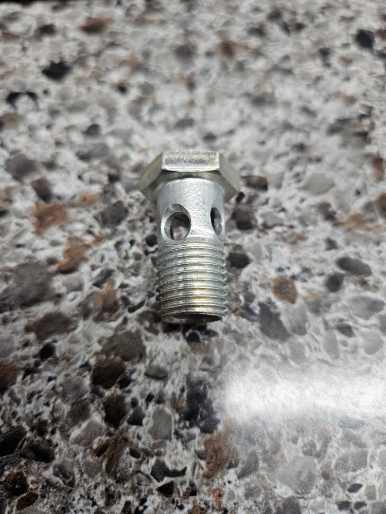 CUMMINS BANJO BOLT 3924725