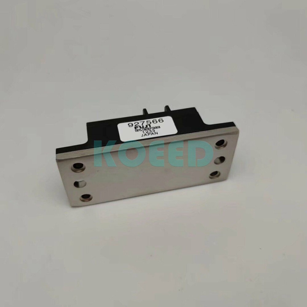 New FUJI 927566 Power Supply Module
