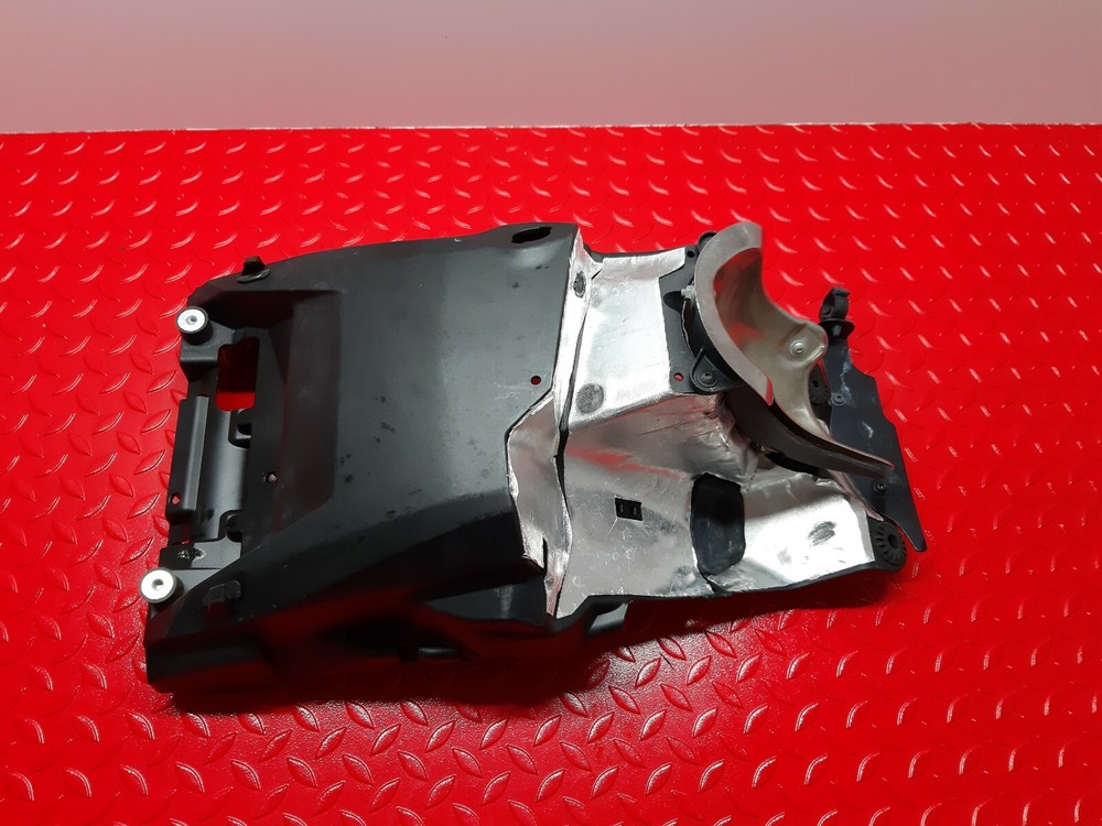 UNDERAD DUCATI MULTISTRADA 1200 ENDURO 2016