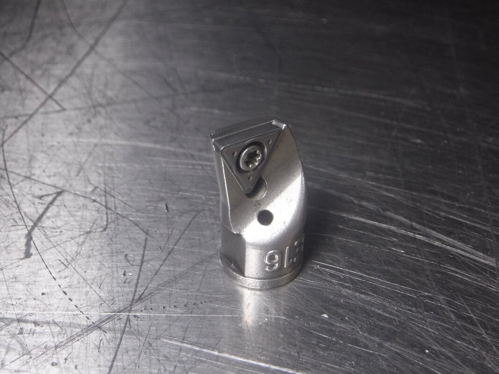 Kaiser M6 E16 Boring Bar Insert Head 10.615.281(LOC2290)