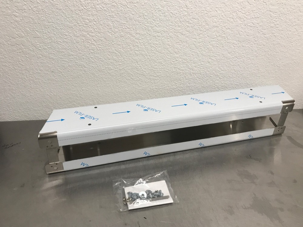 Modular Cup Dispenser Assembly, MCUPD-001. 11A