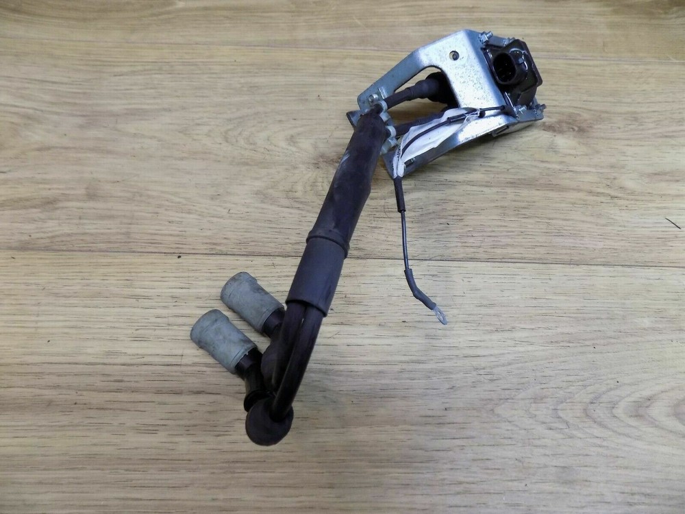 GILERA FUOCO 500ie 2012 IGNITION COIL