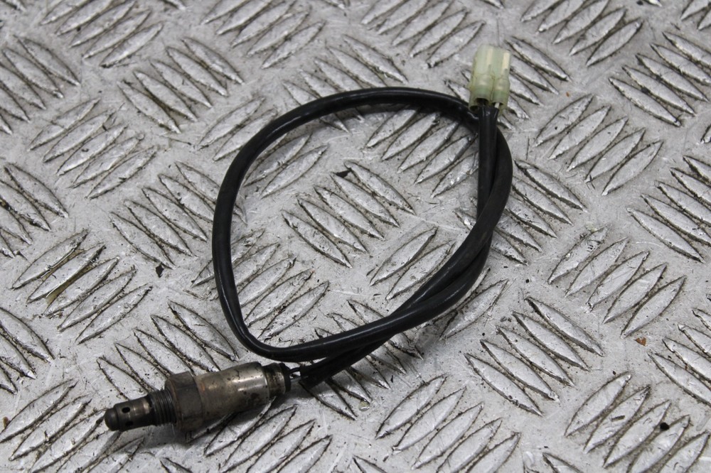 Kawasaki Z 125 2025 exhaust lambda sensor 2023 - 2026