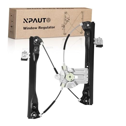 Power Window Regulator Without Motor fit for 2011 2012 Front Passenger Side