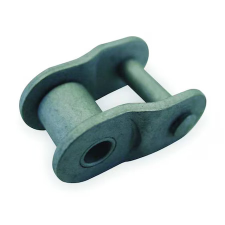 Tsubaki 80Nepol Offset Roller Link, Standard