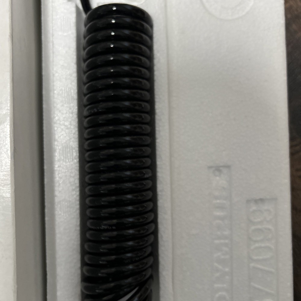 OLYMPUS MB-155 Leakage Tester