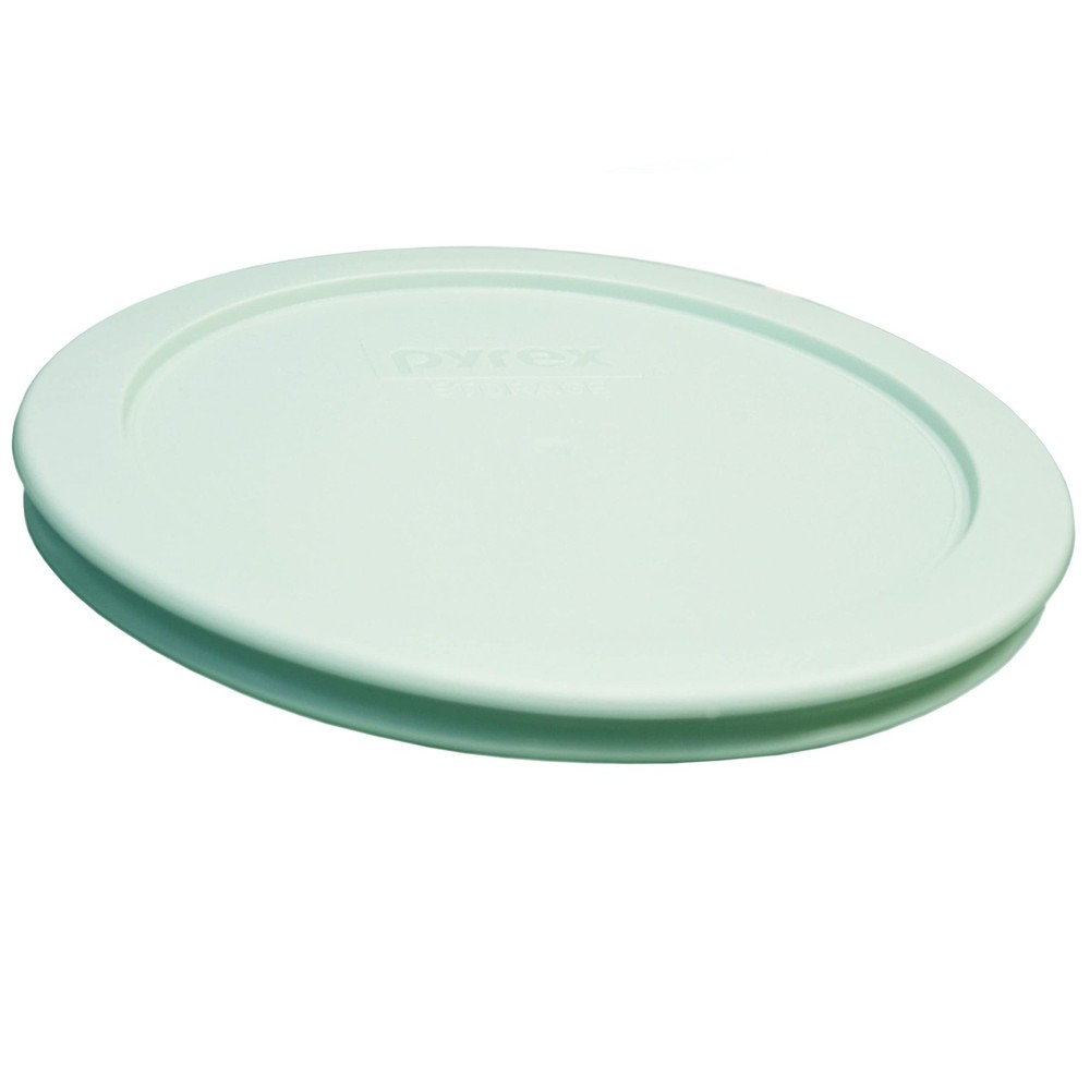 Pyrex 7200-PC 2-Cup Sage Green Food Storage Replacement Lid